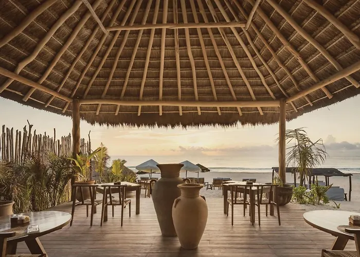 Ma'xanab Hotel Tulum