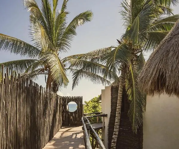 Hotel Ma'xanab 5*