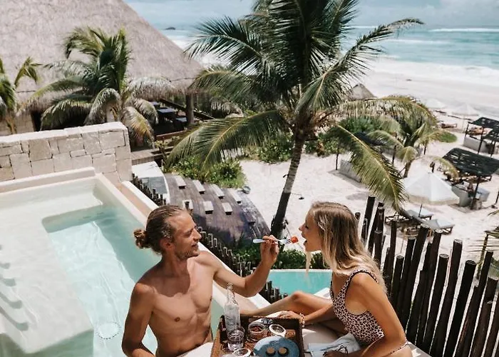 Ma'xanab Tulum