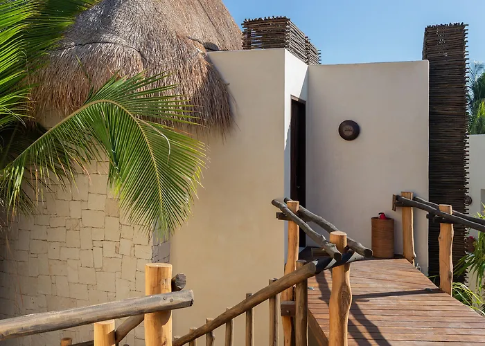 Ma'xanab Tulum