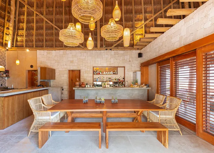 Ma'xanab 5* Tulum