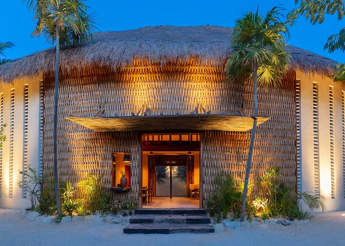 Ma'xanab 5* Tulum