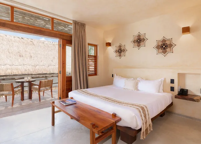 Hotel Ma'xanab 5*