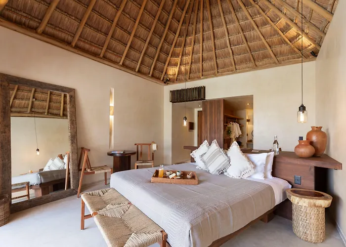 Hotel Ma'xanab 5*