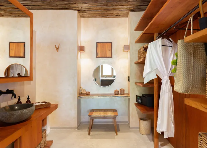 Ma'xanab 5* Tulum