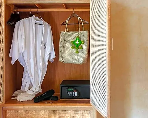Ma'xanab 5* Tulum
