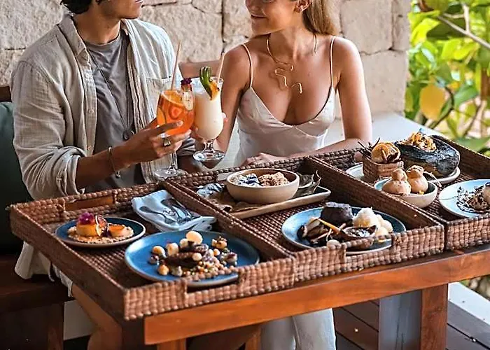 Ma'xanab Hotel Tulum