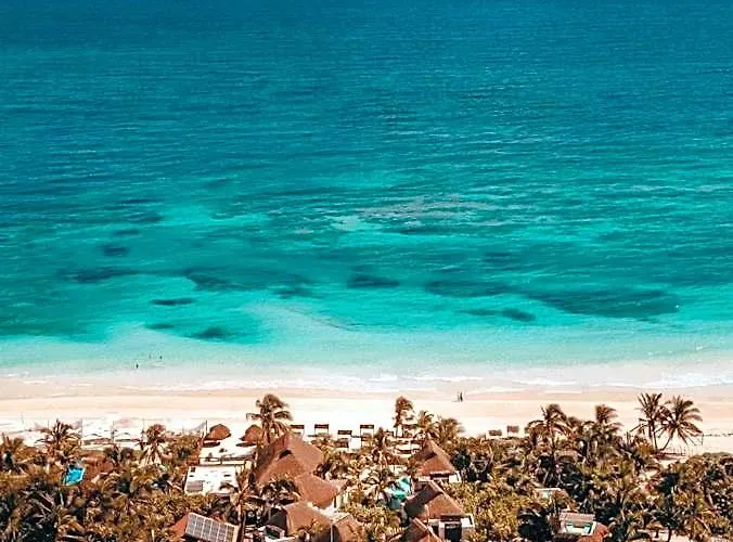 Ma'xanab Tulum
