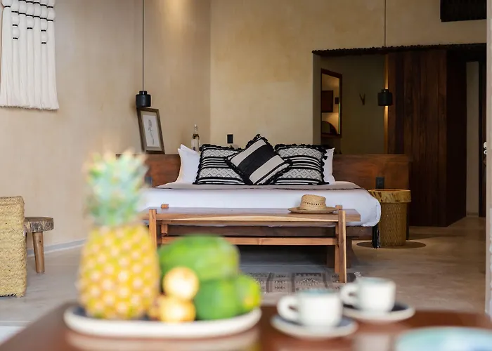 Ma'xanab 5* Tulum