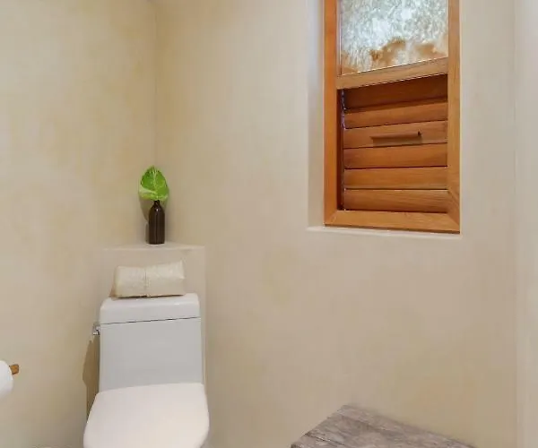 Hotel Ma'xanab 5*