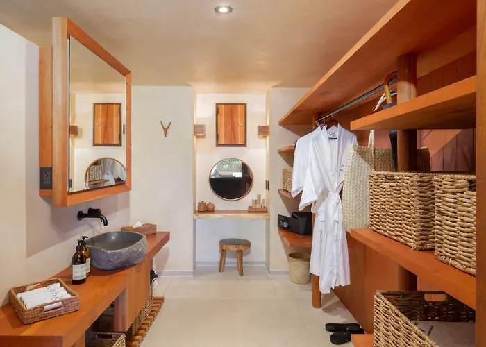Hotel Ma'xanab 5*